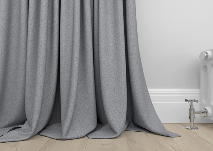 Carina, Ash - Made to Measure Curtains - Image 6